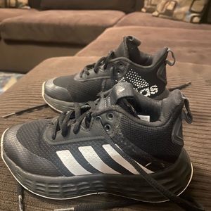 Boys Adidas